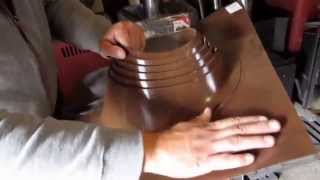 Установка печи / Печи топи - мойся / Совет мастера