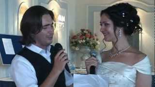 Агунда Кулаева & Алексей Татаринцев-Вечная любовь