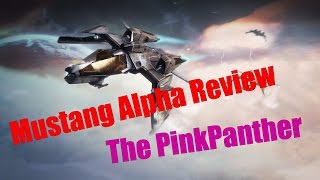 Star Citizen Mustang Alpha Review