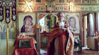 2017-04-30 Проповедь в Неделю Жен-Мироносиц