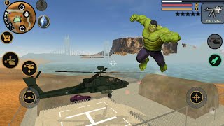 Vegas Crime Simulator (By Naxeex LLC) - Android Gameplay #8