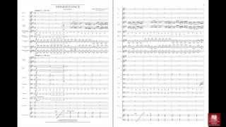 Spanish Dance by Shostakovich/arr. Curnow