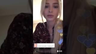 Алена Шишкова Я сыроед, кушаю ягоды и пью латте Рацион и диета. Перископ