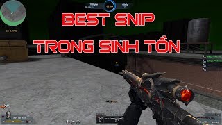 Diablo sVIP Best SNIP Trong Sinh Tồn - TK Showbiz