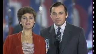 Песня Года 1983.