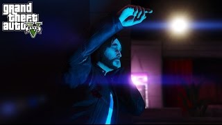 GTA 5 Online | How To Get Inside DJ Booth In Vanilla Unicorn (Stripclub) GTA V Wallbreach Glitch