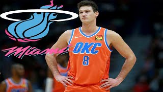Miami Heat Expected To Trade For Danilo Gallinari!!!