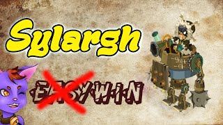 [DOFUS] Sylargh a 6 - Logro 300 puntos