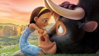 Мультфильм "Фердинанд" (2017) - Русский (расширенный) трейлер