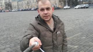 Выжить в Харькове или о чем канал?!