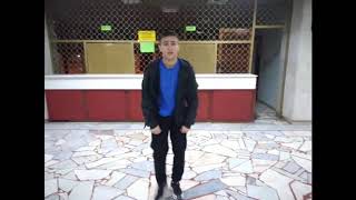 Танец -  Aay Macarena-Tyga