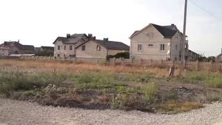 ТСН Виноградный в 2015 году  - участки ИЖС Анапа - Су-Псех