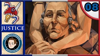 We. The Revolution - Trust And Treachery #8