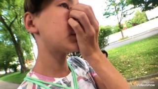 The last day of school !!! | Vlog8