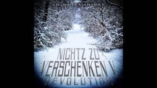 Perverz - Ich will nicht mehr Leben