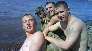 в\ч 20117 Фильм 2008 весна