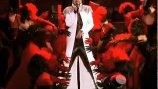 ДруGoy Киркоров в Кремле - "Jealousy Tango"