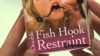 Кляп Fish Hook Restraint