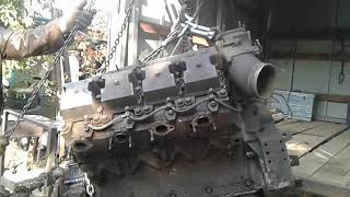 3 Кран балка на Газель