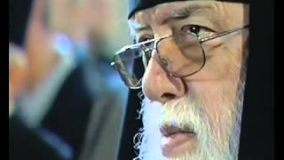 პატრიარქის საგალობელი PATRIARQIS SAGALOBELI ILIA MEORE KIRIE ELEISON