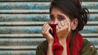 10 СТРАН, ГДЕ СТРАШНО И ОПАСНО РОДИТЬСЯ ЖЕНЩИНОЙ!
