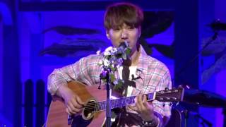 빌리어코스티 - 날 사랑하지 않는다 [170513 뷰민라]