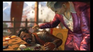 Far Cry 4 - AMD Radeon 7670M 2GB Test