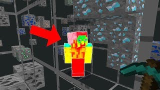 I USED THERMAL VISION TO CHEAT IN HIDE AND SEEK