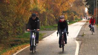 Trends & Technik im Detail: Tagfahrlicht fürs Fahrrad