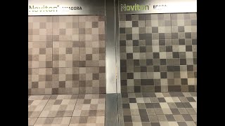 Noviton print tegel Excluton complete assortiment bekijken!