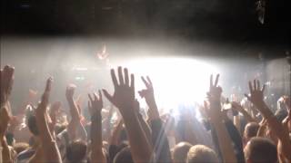 Tiësto Ekaterinburg Tele-Club 09.12.2016