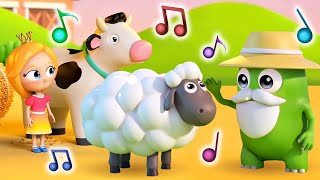 Новая песенка Сины и Ло - Веселые музыкальные мультики для детей