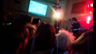 D.O.M. - Медведица (Мумий Тролль cover)