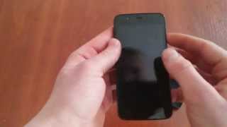Обзор и тест Fly IQ4414 evo tech 3 antutu