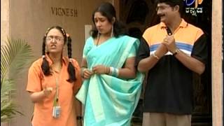 Silli Lalli - ಸಿಲ್ಲಿ ಲಲ್ಲಿ - 17th June 2014 - Full Episode