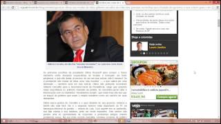 Reinaldo Azevedo - Gilberto Carvalho, da tribo dos “Gravatas Vermelhas”, será chutado do governo.