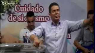 Culto de Celebração - 31/08/2014
