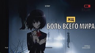 жщ - боль всего мира