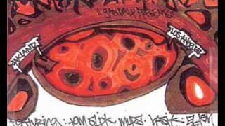 Eligh - Dreamscape
