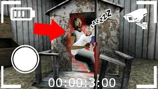 10 смешных моментов в Бабки Гренни / Секрет от Гренни