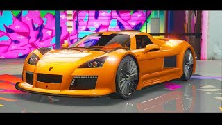 GTA 5 ONLINE NEW MARCH 2018 DLC TRAILER HIDDEN ON YOUTUBE!!??