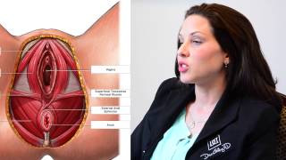 What is a vaginoplasty?