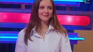 Угадай мелодию (2004) 11.02.2004
