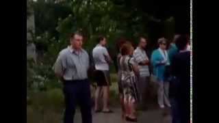 Сказки Жиркова в Балашихе 09 08 2014 3 часть г  Железнодорожный