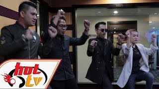 Panama Dance - Hael, Ernie Zakri & Syamel