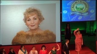Какую косметику выбрать женщине после 45 лет