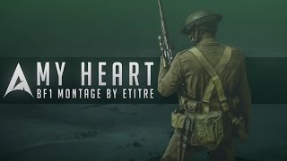 BF1 | My Heart | PS4 (60fps)