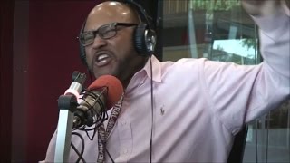 Valenti and Foster - Terry Tries To Talk Trump And Gets Denied