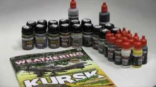 NEW PRODUCTS from AMMO by Mig Jimenez