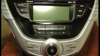 Модернизация по звуку штатной авто магнитолы Pa710 или Pa760  mddb 4x 2